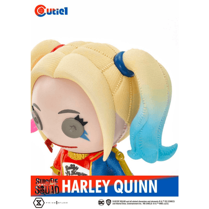 Prime 1 Studio × Cutie ハーレイ・クイン HARLEY QUINN スーサイド・スクワッド - CRA5Y SHOP