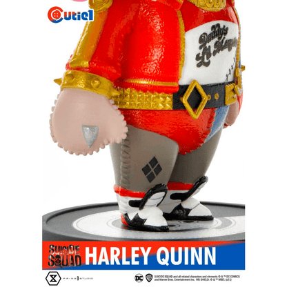 Prime 1 Studio × Cutie ハーレイ・クイン HARLEY QUINN スーサイド・スクワッド - CRA5Y SHOP