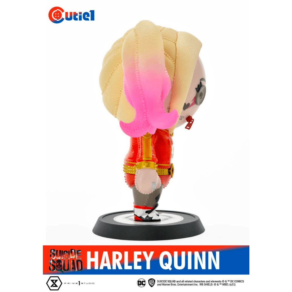 Prime 1 Studio × Cutie ハーレイ・クイン HARLEY QUINN スーサイド・スクワッド - CRA5Y SHOP