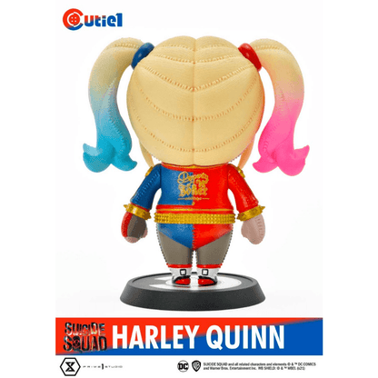 Prime 1 Studio × Cutie ハーレイ・クイン HARLEY QUINN スーサイド・スクワッド - CRA5Y SHOP