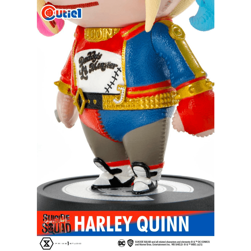 Prime 1 Studio × Cutie ハーレイ・クイン HARLEY QUINN スーサイド・スクワッド - CRA5Y SHOP