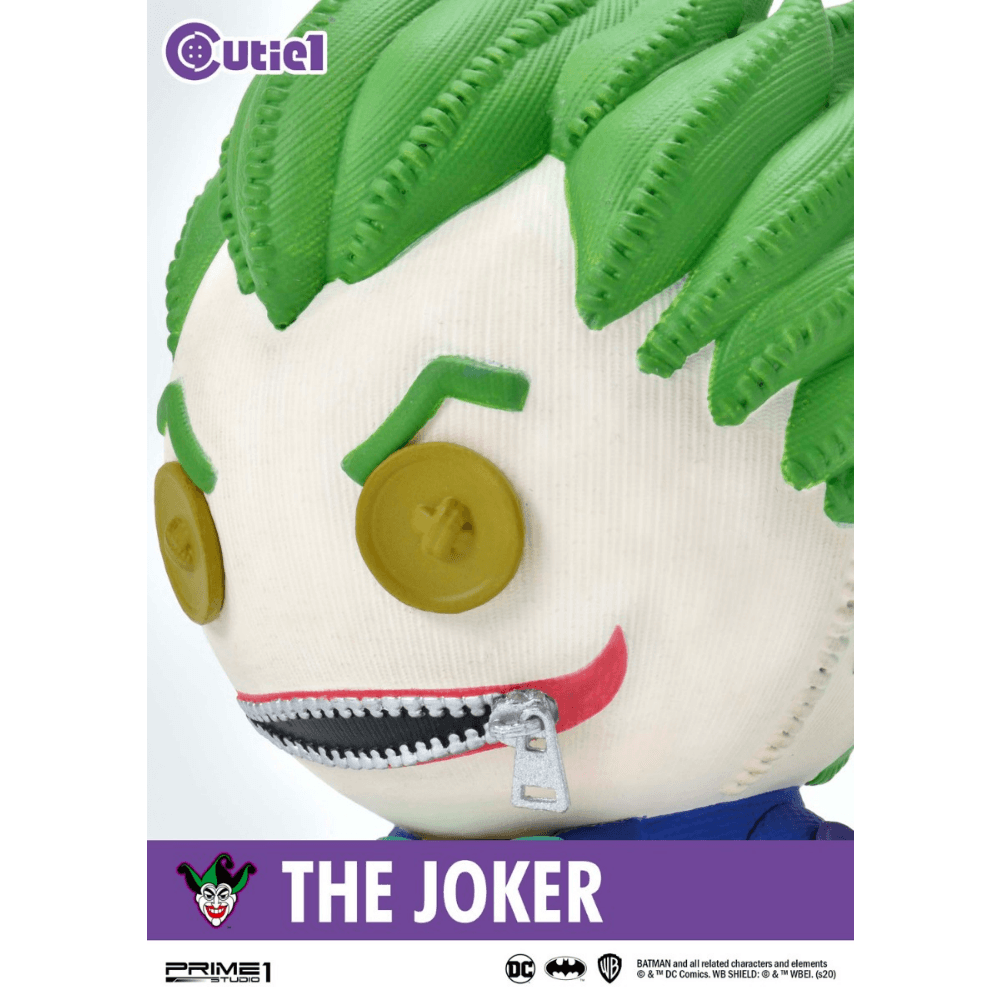 Prime 1 Studio × Cutie ジョーカー JOKER - CRA5Y SHOP