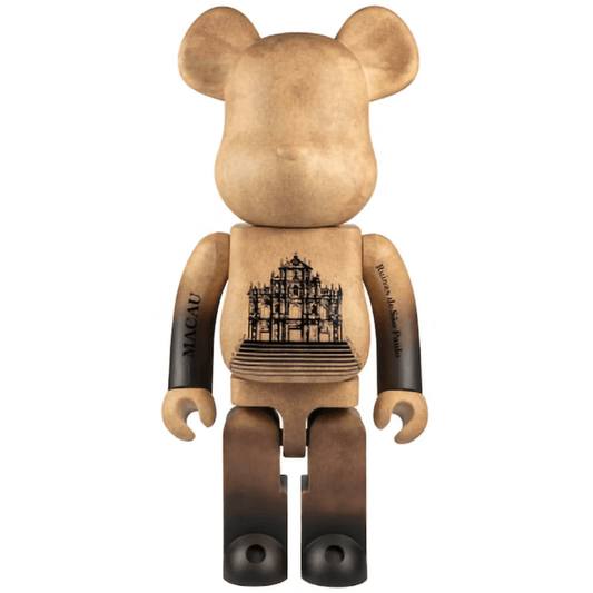 CRA5Y SHOP | BE@RBRICK | MEDICOM TOY | HONG KONG | HK – tagged 