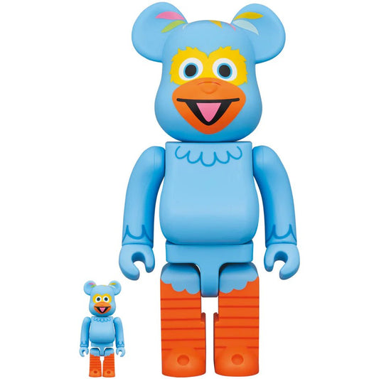 『SESAME STREET』 PINO 100％ & 400％ BE@RBRICK - CRA5Y SHOP