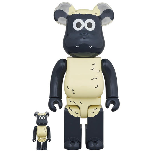 Shaun 400%+100%/1000% Be@rBrick - CRA5Y SHOP