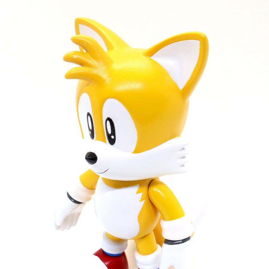 SOFVIPS SONIC テイルス - CRA5Y SHOP