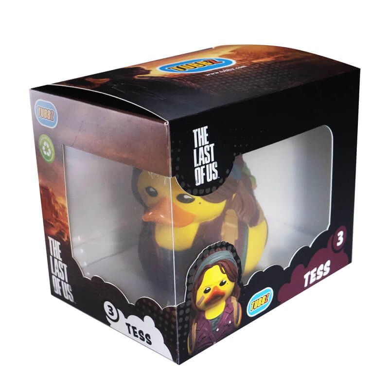 TUBBZ BOX EDITION The Last of Us テス - CRA5Y SHOP