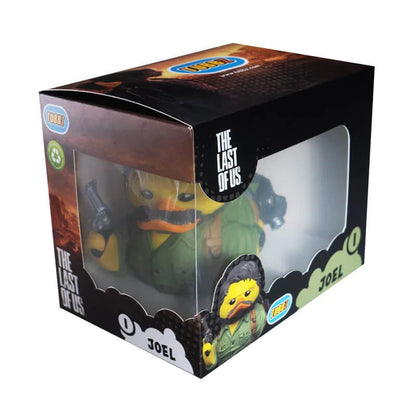 TUBBZ BOX EDITION The Last of Us ジョエル - CRA5Y SHOP