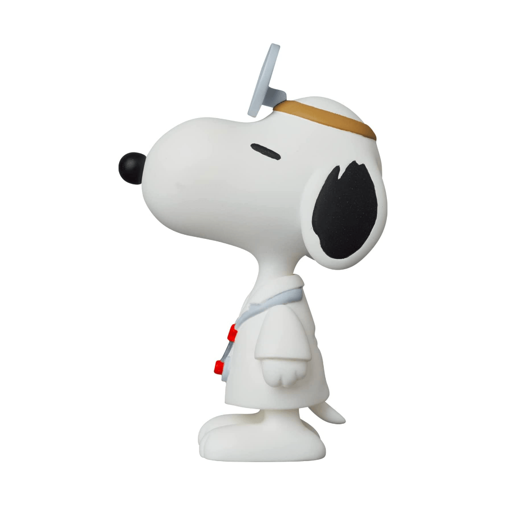 UDF ウルトラディテールフィギュア No.722 PEANUTS SERIES 15 DOCTOR SNOOPY ドクター スヌーピー 全高約78mm ノンスケール 塗装済み 完成品 フィギュア - CRA5Y SHOP