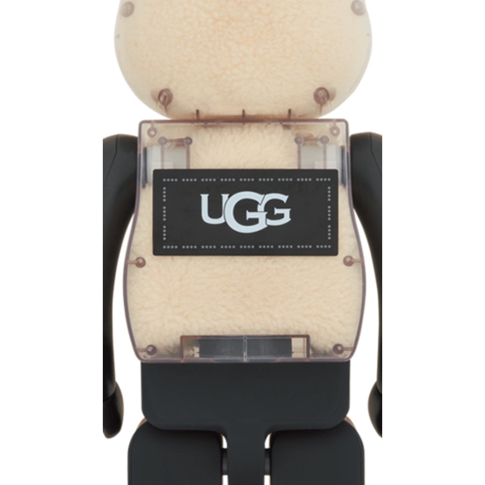 UGG(R) 2022 1000% Be@rBrick