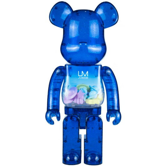 UM Junior 1000% Be@rBrick - CRA5Y SHOP