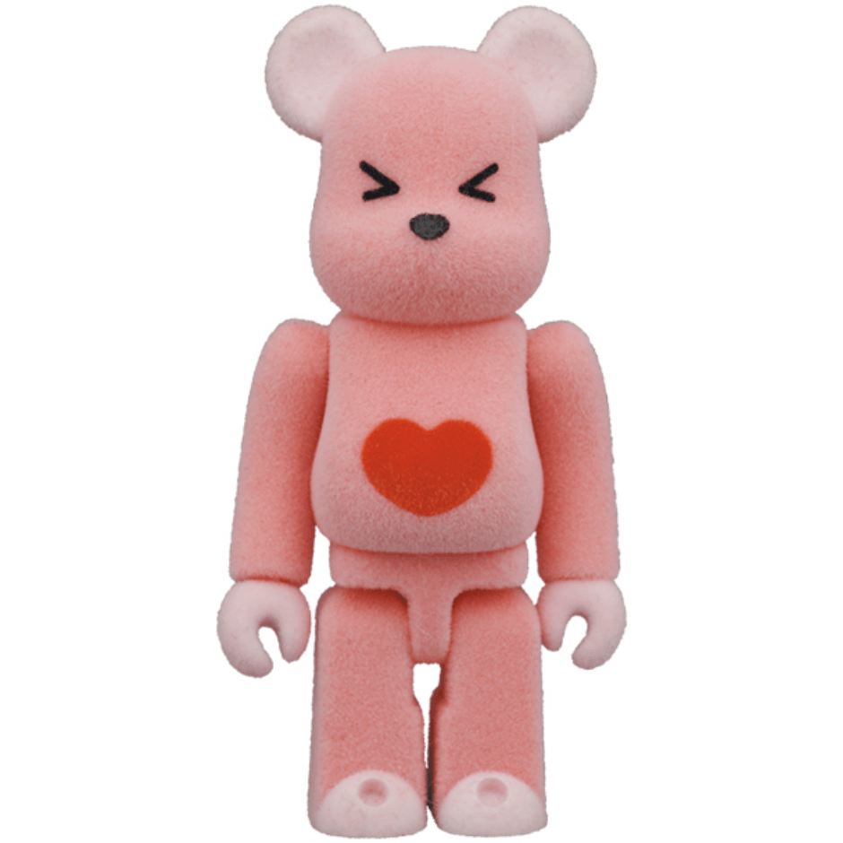 Valmuer 100% & 400% Be@rBrick