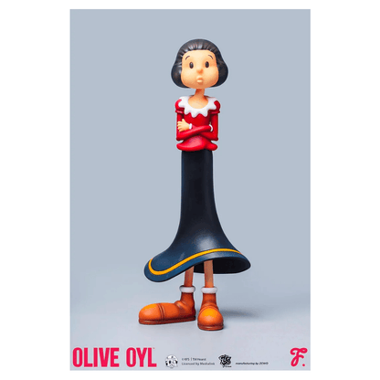 ZCWO 大力水手 OLIVE OYL™ x FOOLS PARADISE - CRA5Y SHOP