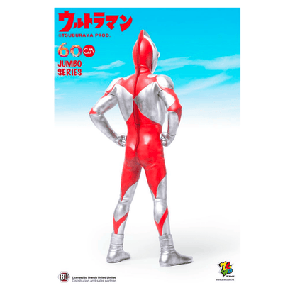 ZCWO Ultraman 60cm - CRA5Y SHOP